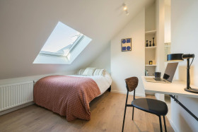 Zimmer in Ixelles