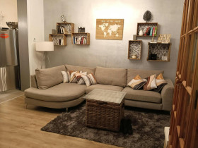 Appartement à Uccle