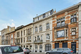 Studio à Schaerbeek