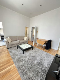 Appartement in Ixelles