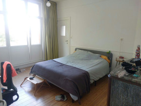 Chambre à Schaerbeek