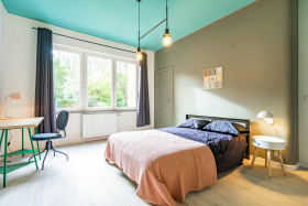 Zimmer in Woluwe-Saint-Lambert