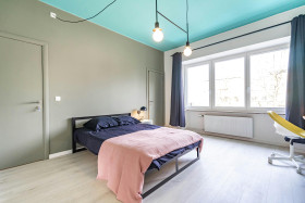 Zimmer in Woluwe-Saint-Lambert