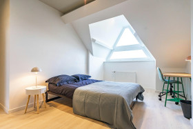 Zimmer in Woluwe-Saint-Lambert