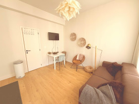Appartement in Ixelles