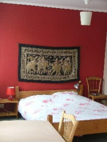 Appartement in Schaerbeek