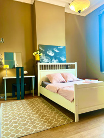 Chambre à Schaerbeek