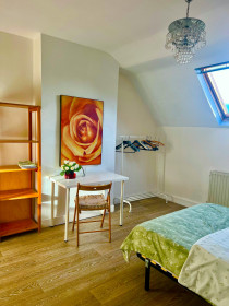 Zimmer in Schaerbeek