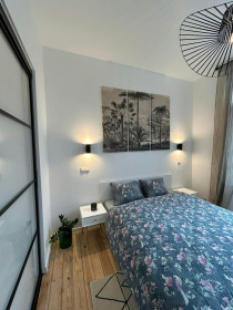 Appartement in Ixelles