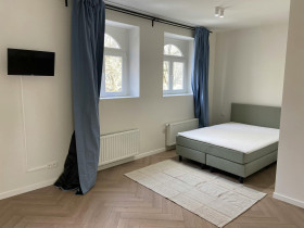 Chambre à Schaerbeek