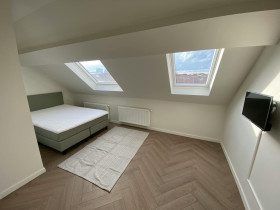 Chambre à Schaerbeek