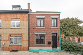 Woning in Hasselt