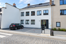 Appartement à Aalst