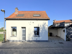 Woning in Zaventem