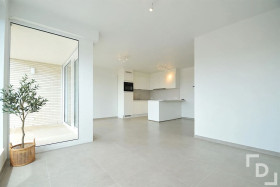 Appartement in Ieper