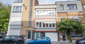 Appartement in Gent