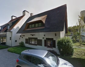 Maison d'habitation à Knokke