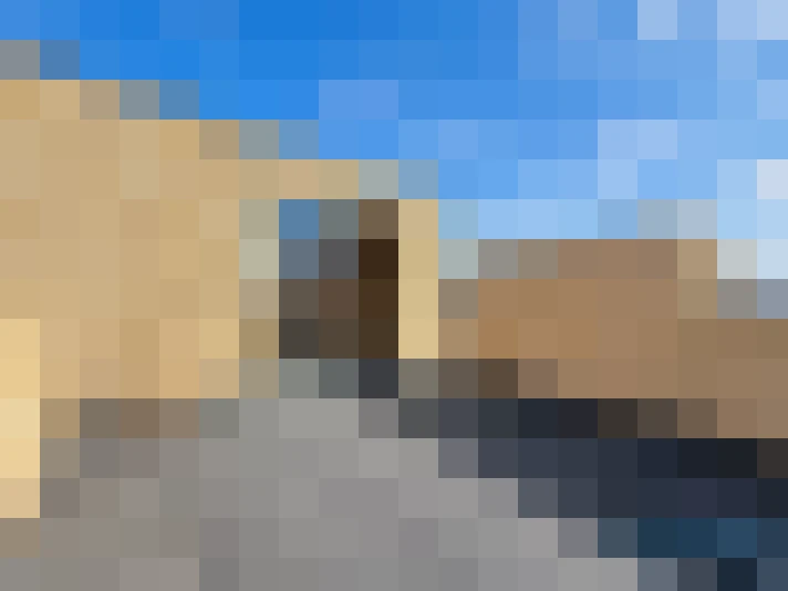  / #8