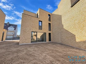 Woning in Evergem