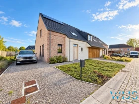 Woning in Evergem