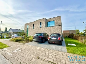 Woning in Evergem