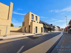 Woning in Evergem