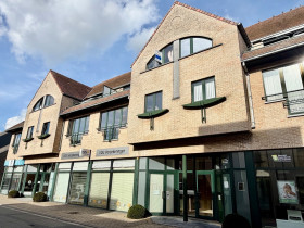 Appartement in Tremelo