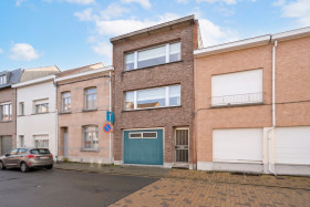 Einfamilienhaus in Boom