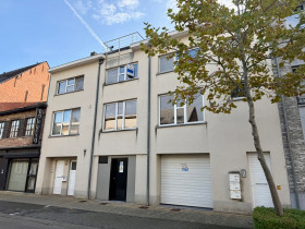 Appartement in Heist-op-den-Berg