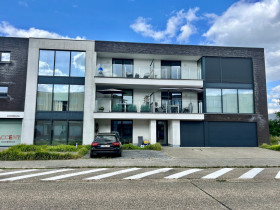Appartement à Heist-op-den-Berg