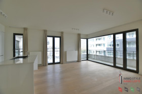 Appartement à Bruxelles