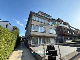 Appartement in Grimbergen