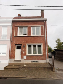 Woning in Geraardsbergen