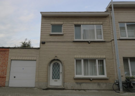 Einfamilienhaus in Mechelen