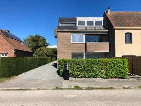 Appartement in Zwijnaarde