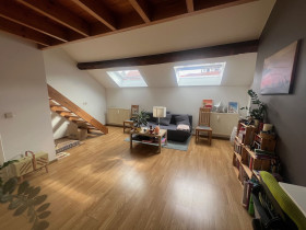 Appartement in Bruxelles