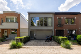 Einfamilienhaus in Brasschaat