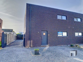 Einfamilienhaus in Schaffen