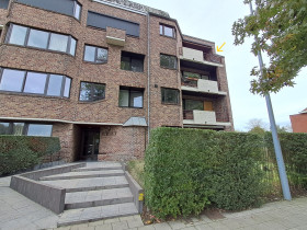 Appartement in Brugge