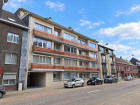 Appartement à Geel