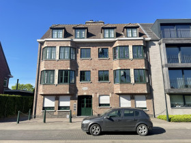 Appartement à Rijkevorsel