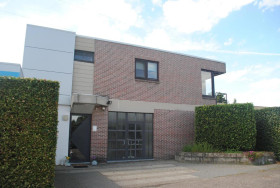 Appartement à Mol