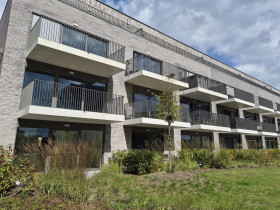 Appartement à Turnhout