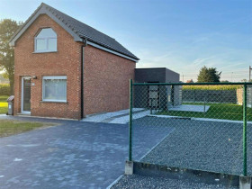 Einfamilienhaus in Mol