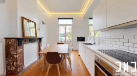 Appartement in Ixelles