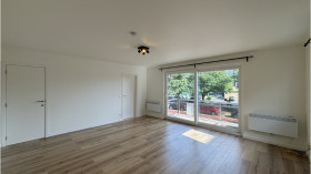 Appartement in Sint-Michiels