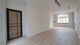 Woning in Brugge