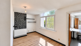 Appartement in Antwerpen