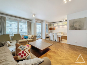 Appartement à Elsene