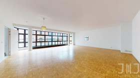 Appartement à Bruxelles